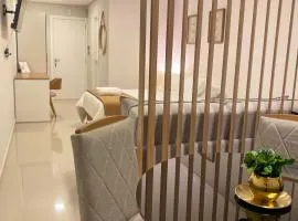 Bello y confortable Apartamento con Parking