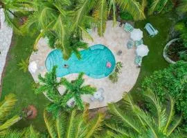 Fig Tree Harbour Island home