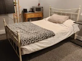 Serene Homes Sheffield, Private Ensuite Velux Room