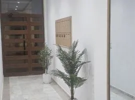 RESIDENCE FEDI un salon et deux chambres