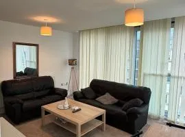 The urban corner MK