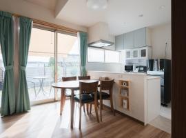 Private stay Peaceful - Vacation STAY 18247，位于南淡路市的酒店