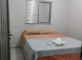 Residencial Franco Casa 06