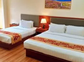 Starway Hotel and Restaurant