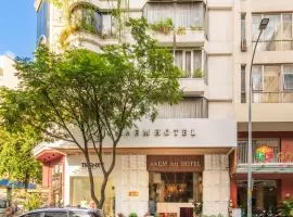 A＆EM艺术酒店