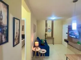 Ground Floor Apartment