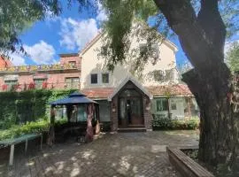 Single-family villa in Sun Island Scenic Area