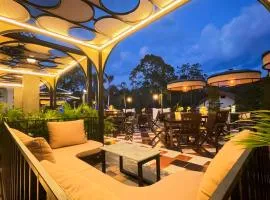 Le Grande Indochine Hotel