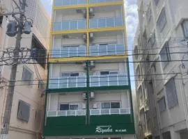 CONDOMINIUM HOTEL Riyuka in KUME