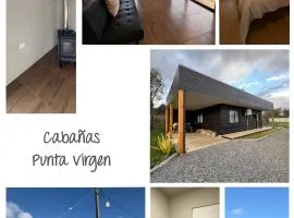 Cabañas Punta Virgen