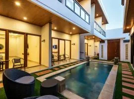 The Saren CoLiving by SooBali