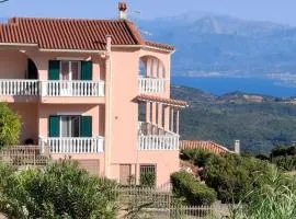 Filothei Mountain & Sea Resort