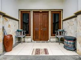 Gracia Apartment Seminyak Managed by Manara
