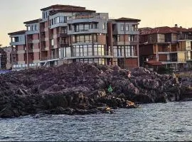Sozopol Sunrise
