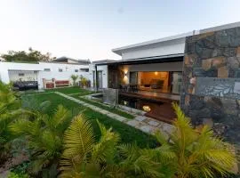 Nilaya Villa by Swarga Mauritius