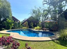 Siri Lagoona Resort