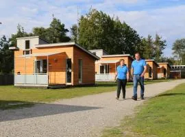 Læsø Camping & Hytteby
