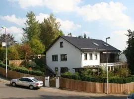 Ferienwohnung Westerwaldblick Dillenburg