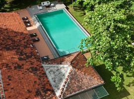 Villa Wild Ceylon, Puttalam by The Serendipity Collection，位于普塔勒姆的酒店
