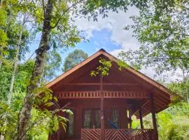 Guesthouse Hidden Corner Batu Katak