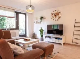 Ferienwohnung Alpenglück