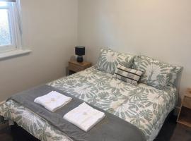 Royal Mail Hotel Mulwala，位于穆尔瓦拉的酒店