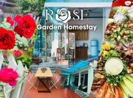 Rose Garden Homestay