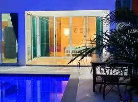 3 Bed Villa Private Pool South Pattaya