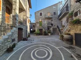 la finestra sul lago