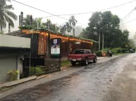e34 café & Hotel