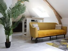 Appartement 2 chambres