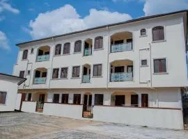 Julie Moradeke Serviced Apartment Suites