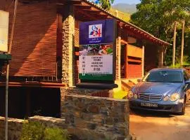 e34 café & Hotel