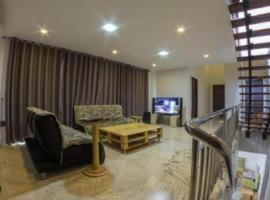 Maximize Brand New Hostel Udonthani，位于乌隆他尼的酒店