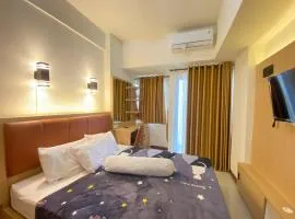 Apartemen Vida View Unit BV 16H By Millpro