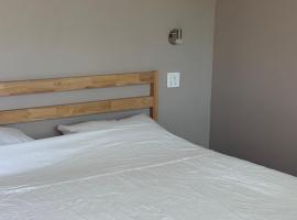 Phuket King Stay，位于卡图的酒店