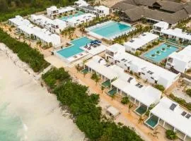 Legendary Zanzibar Beach Resort