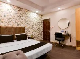 Super Townhouse Parkstreet Formerly Hotel Royal Garden