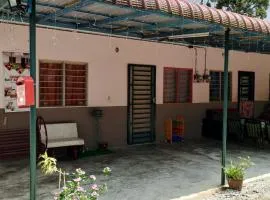 Homestay Bait Al-Sakinah