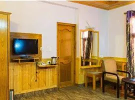 Village Live In Resort, Chail