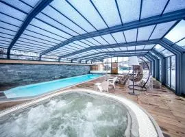 盖伊太阳之家酒店