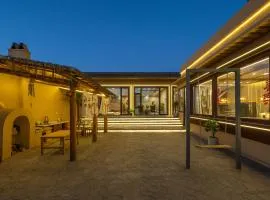Zuolin Youli Xiaoying Exclusive Courtyard