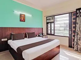 HOTEL O BLUE DIAMOND STAY
