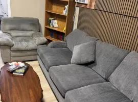 Great 1BR Apartment near VIA Rail