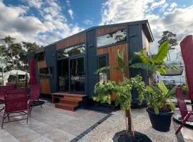 La Pura Vida - Glamping Tiny Houses