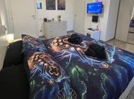 Dimora Sovrana Gaming Rooms