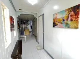 Ibañez Home Rental in ROXAS CITY