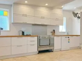 Beach Shack - across from beach