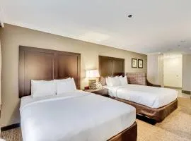 Comfort Inn Murray – Salt Lake City South