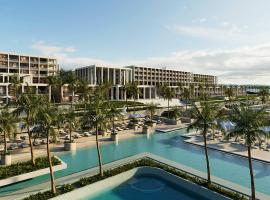 Akra Didim Resort & SPA，位于迪迪姆的酒店